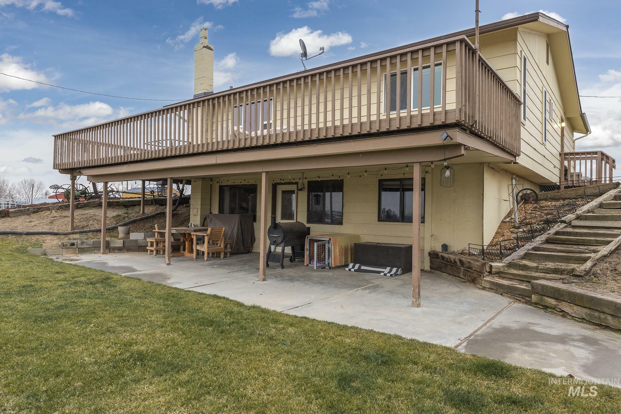 Property Photo: 5311 &Amp 5293 Hwy 72 ID 83655