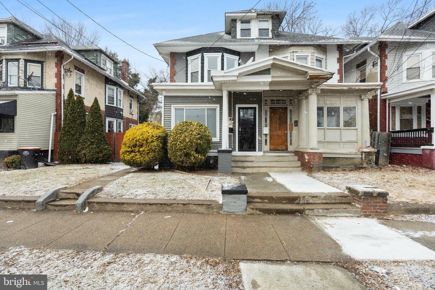 Property Photo:  30 E 24th Street  PA 19013 