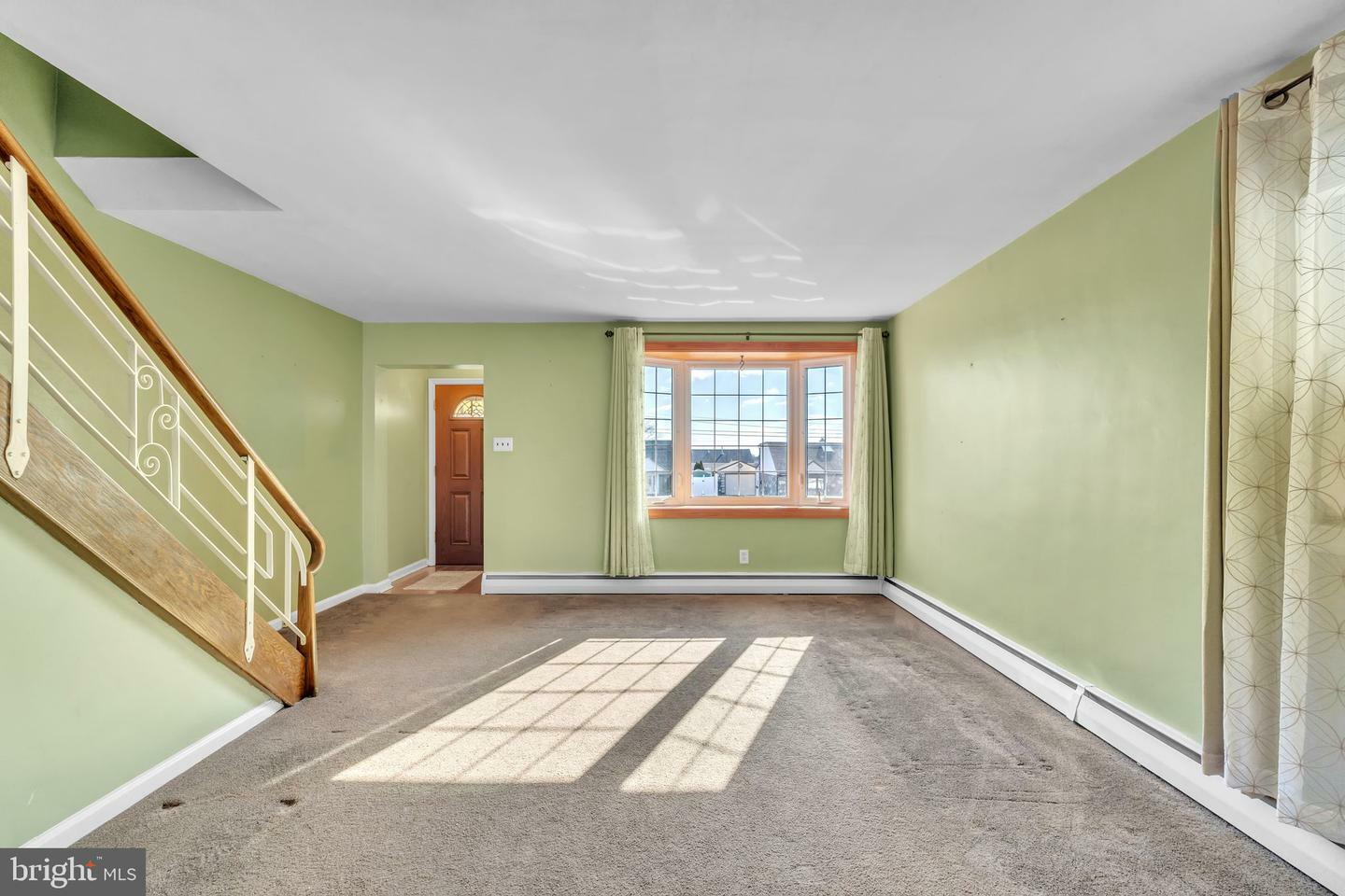 Property Photo:  9944 Ferndale Street  PA 19115 