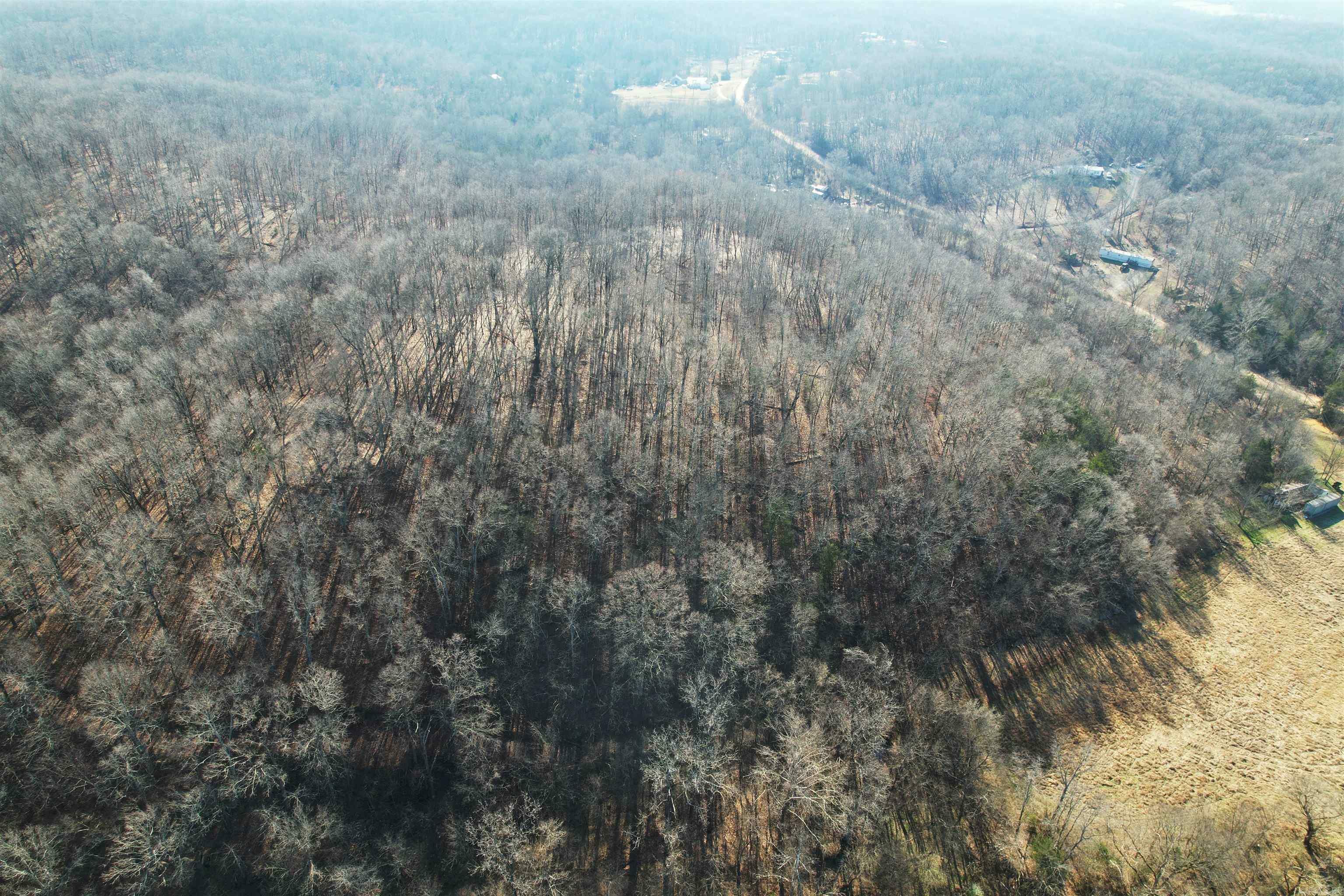 Property Photo:  9.29 Acres Moore Circle  AR 72522 