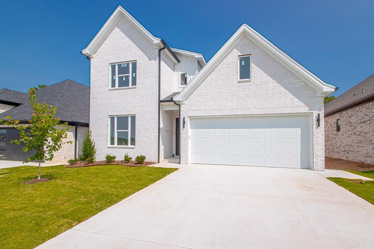 Property Photo: 121 Fletcher Ridge AR 72223
