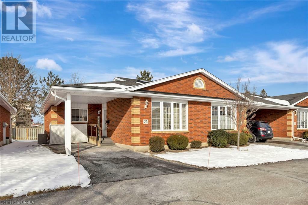 570 West Street 23  Brantford ON N3R 7Y7 photo