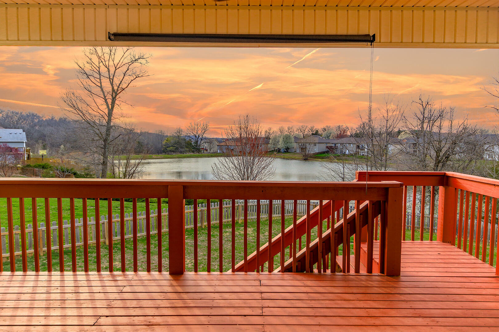 Property Photo: 3103 Woods Crossing Dr MO 65202