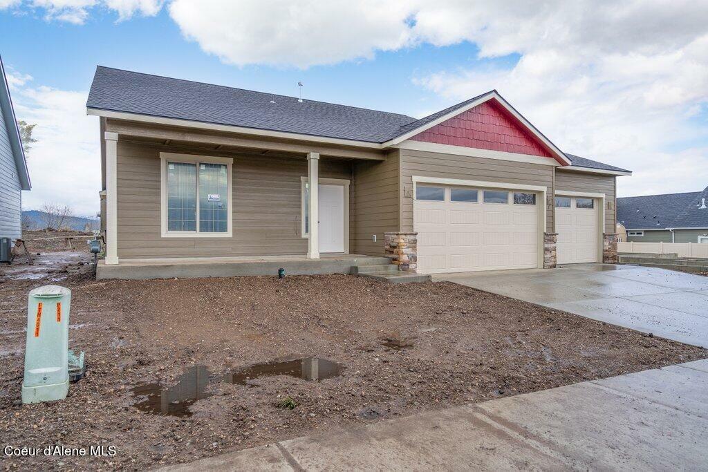 Property Photo:  1477 W Tali Ave  ID 83854 