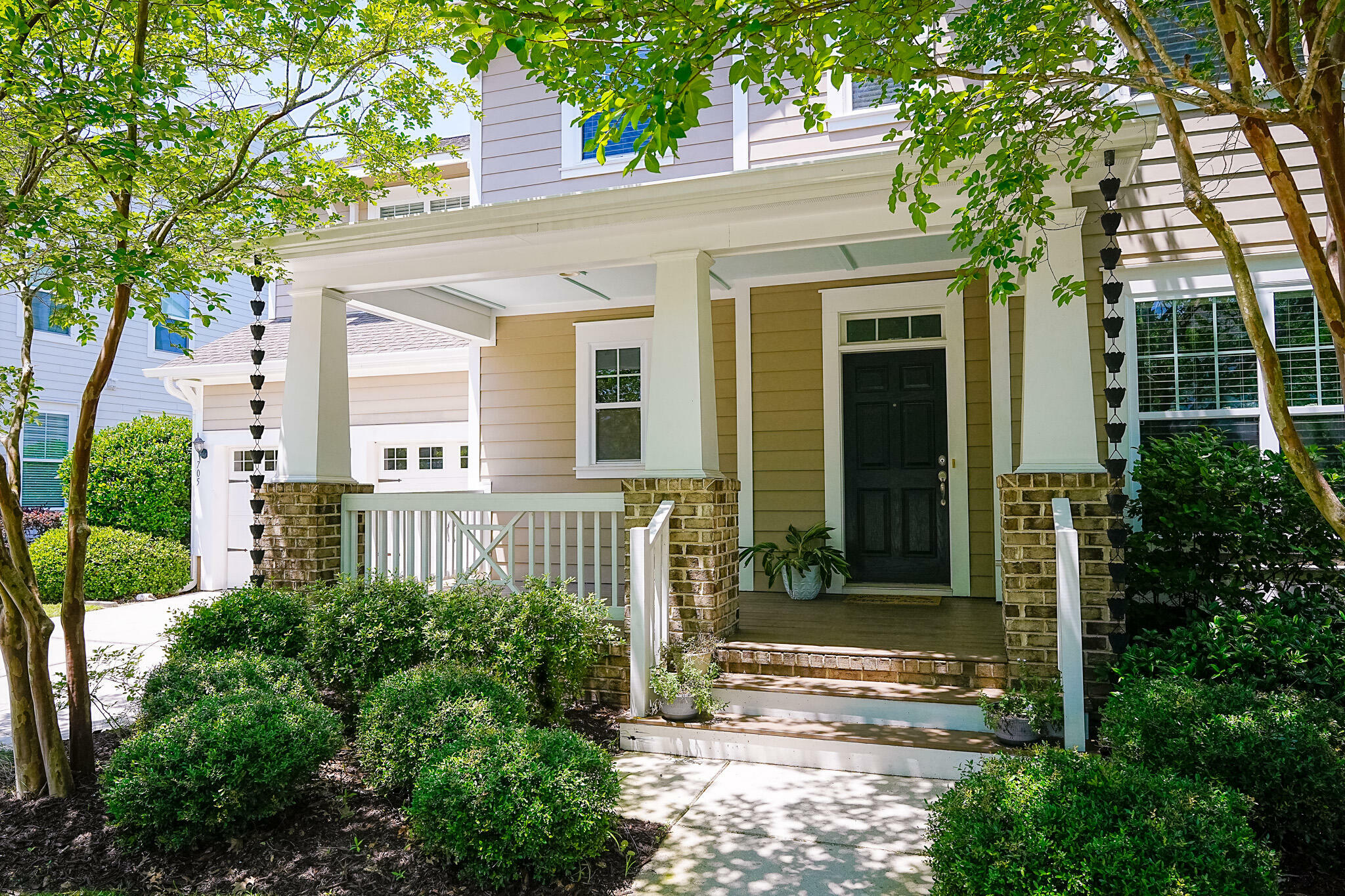 Property Photo: 705 Quintan Street SC 29486