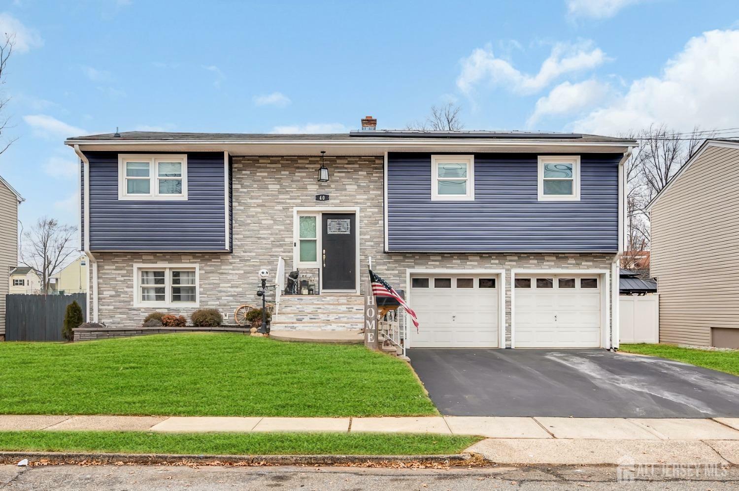 Property Photo: 40 Fanning Street NJ 08863