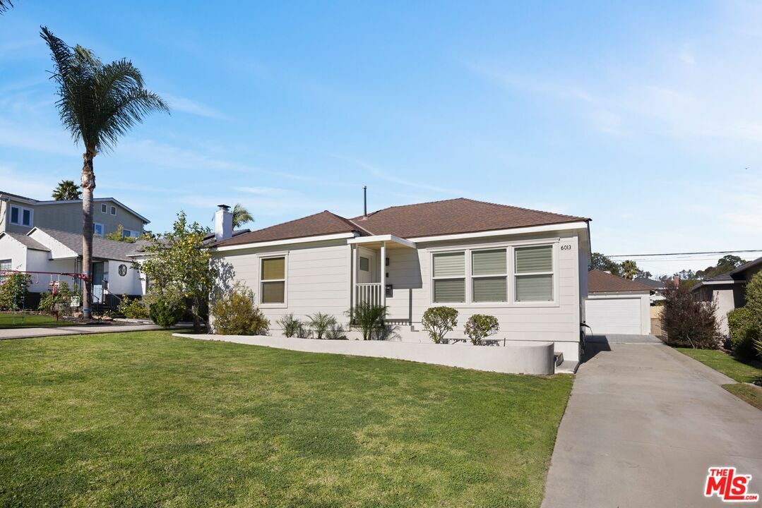 Property Photo:  6013 W 76th St  CA 90045 