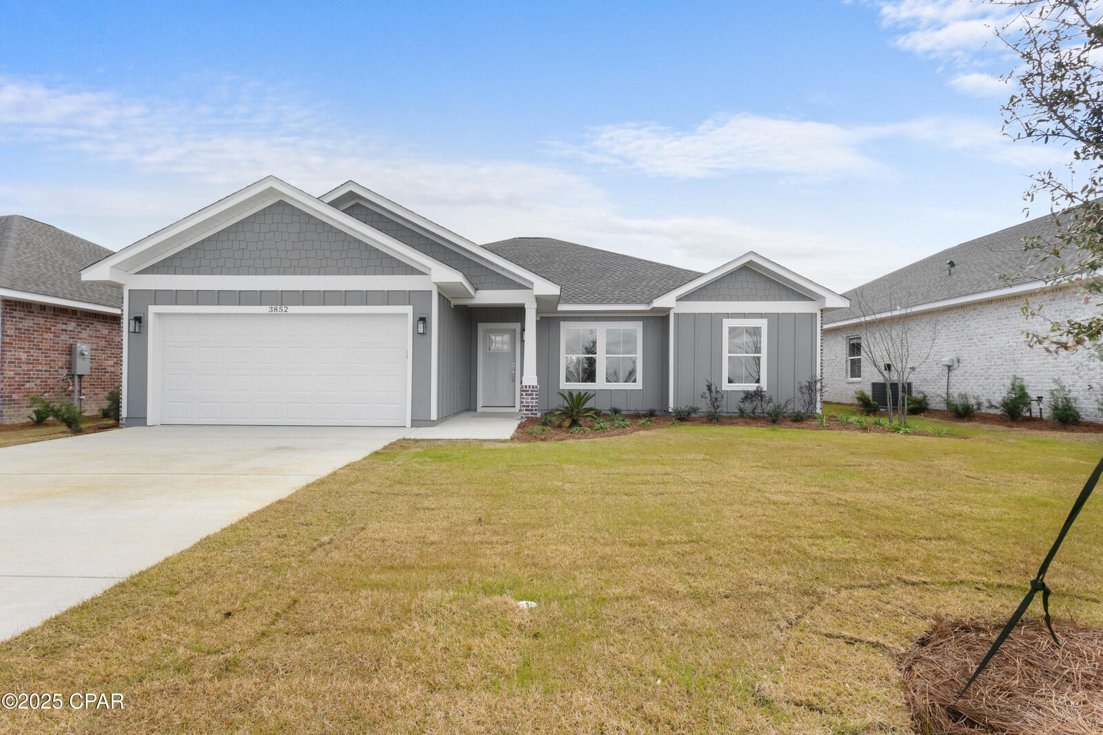 Property Photo:  3852 Red Deer Circle  FL 32404 