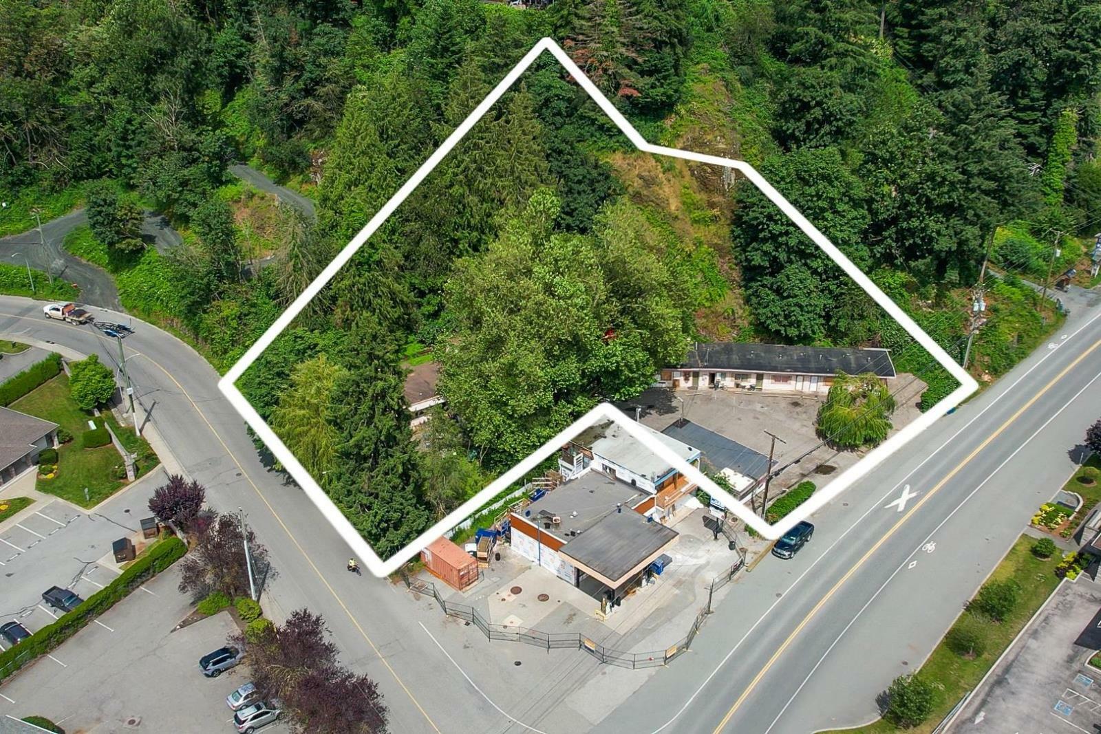 Property Photo:  46915 Yale Road  BC V2P 2S6 