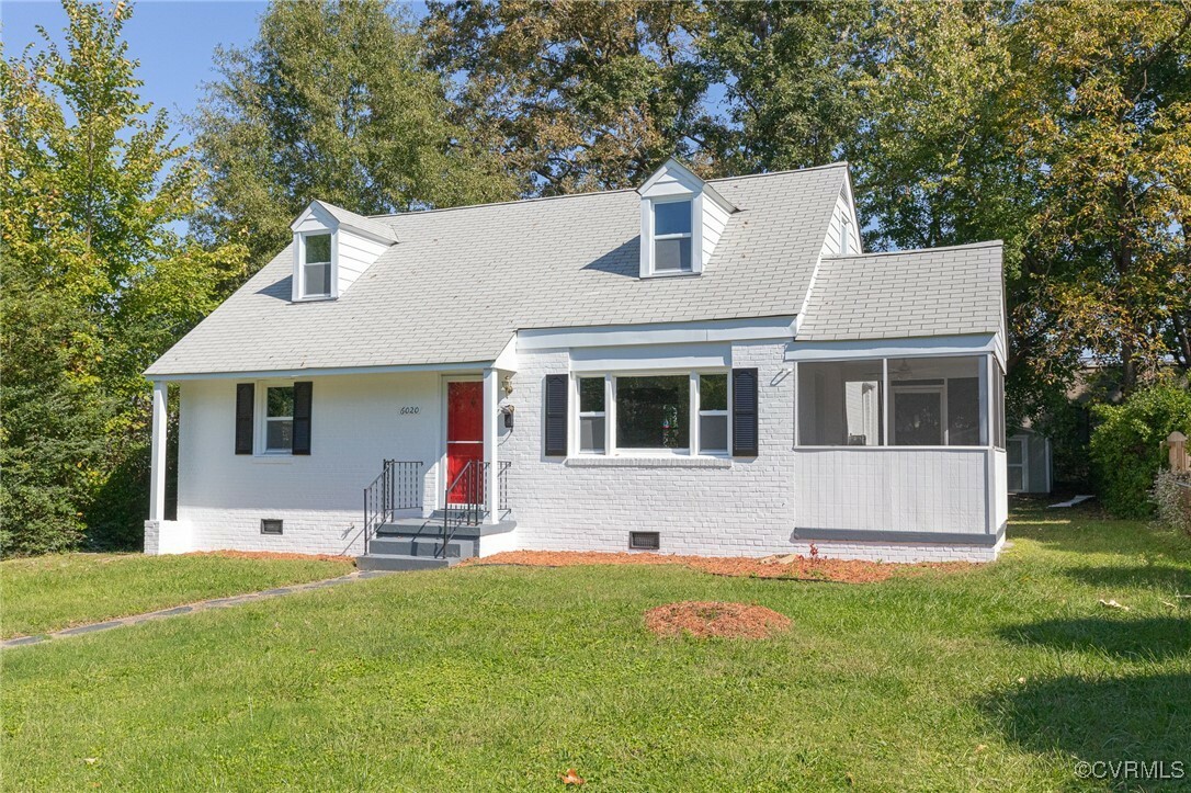 Property Photo:  6020 Mann Avenue  VA 23226 