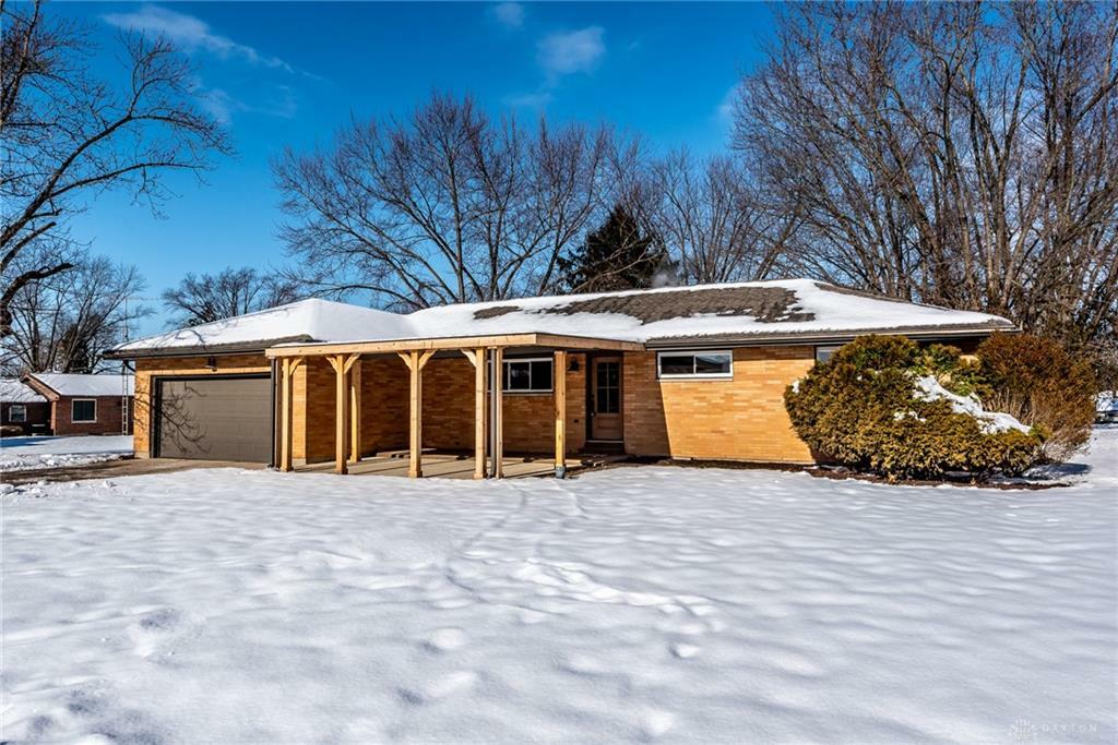Property Photo: 4051 Marianne Drive OH 45404