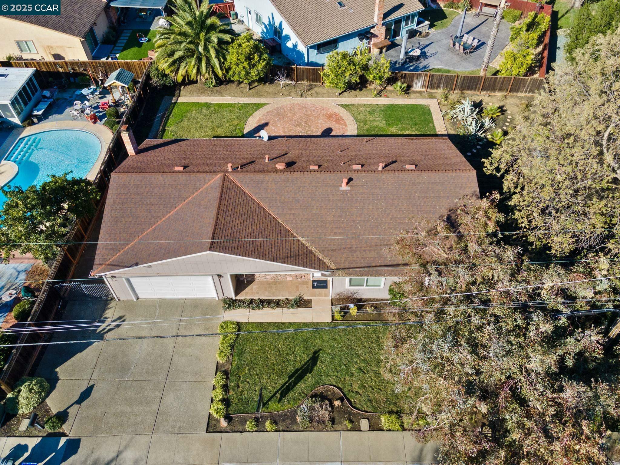 Property Photo:  1181 Court Ln  CA 94518 