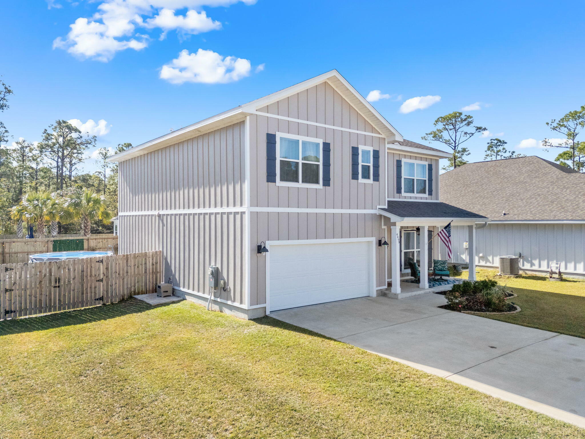 Property Photo:  4499 Water Leaf Cove  FL 32563 