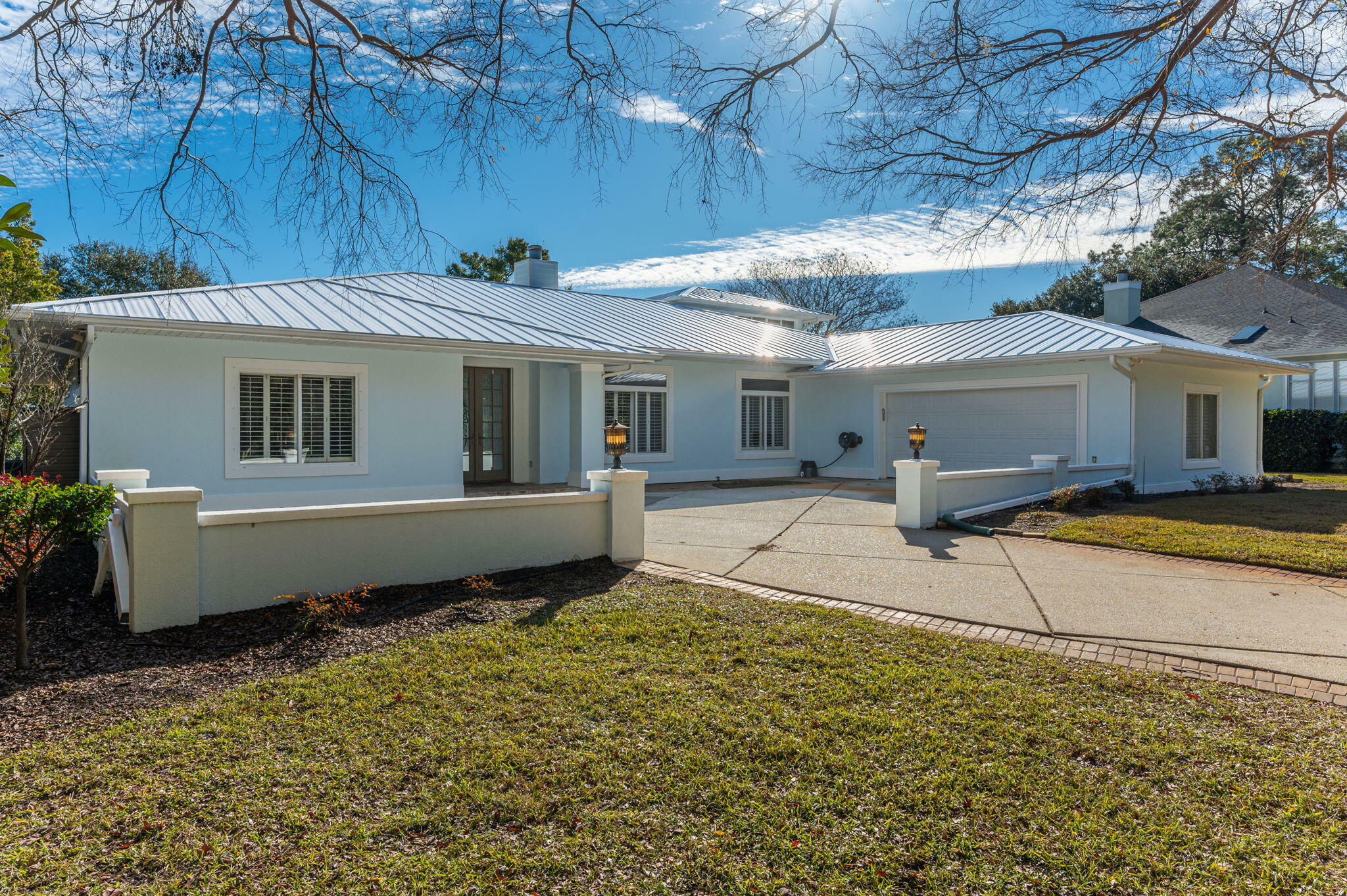 Property Photo:  1704 Saint Marys Bay Drive  FL 32583 