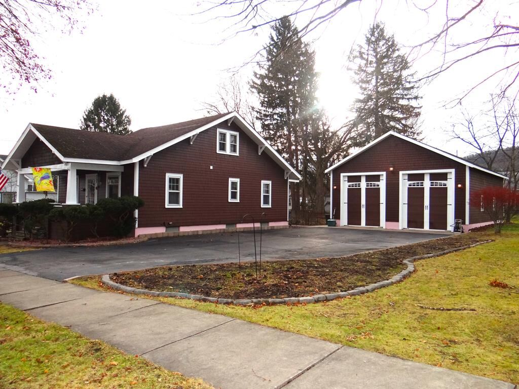 Property Photo:  961 -965 Scio Street  NY 14901 