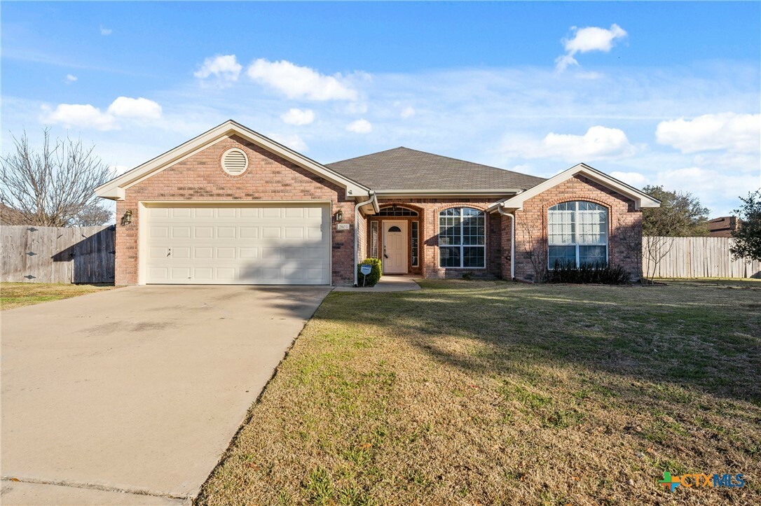 Property Photo:  2803 Modoc Drive  TX 76548 