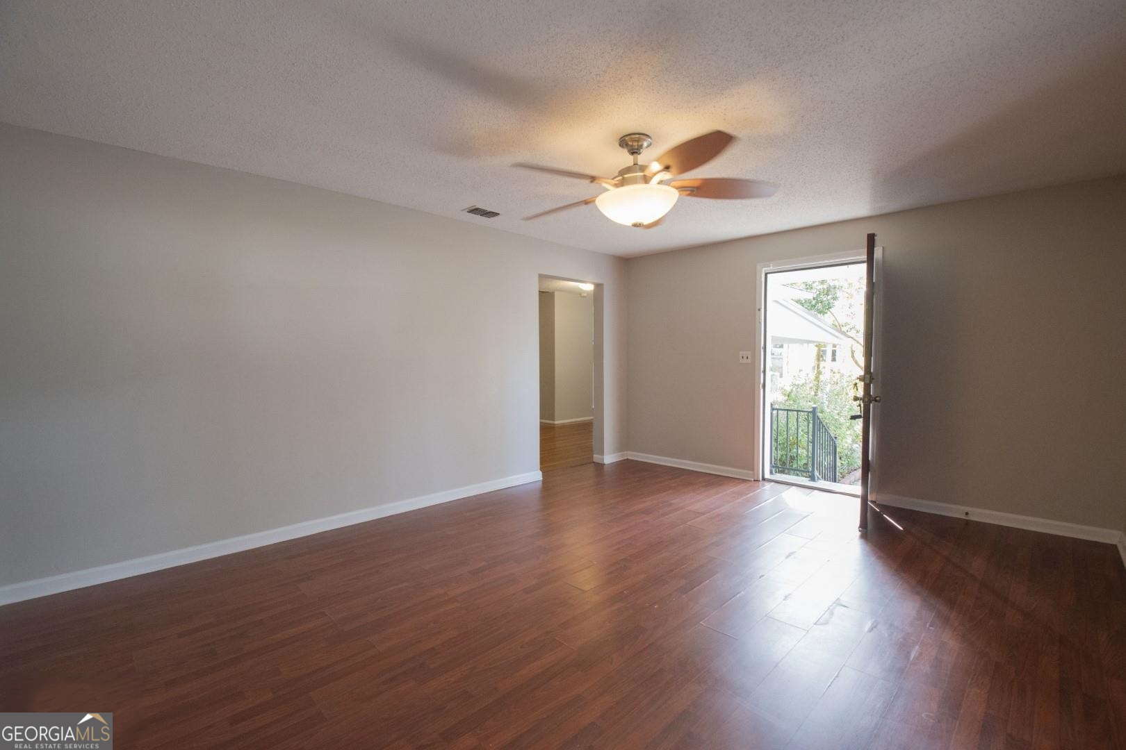 Property Photo: 106 Borrell Boulevard GA 31558