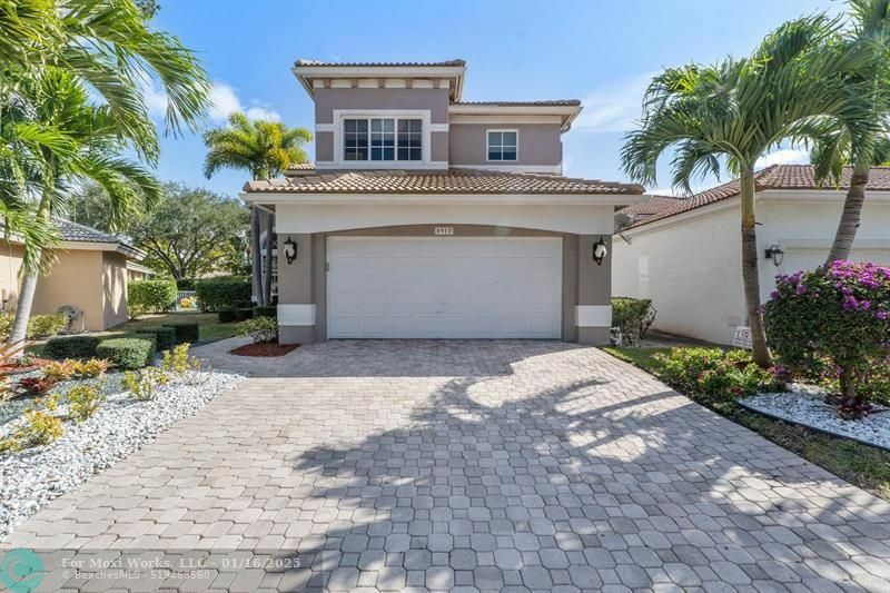 Property Photo:  5917 NW 125th Ave  FL 33076 