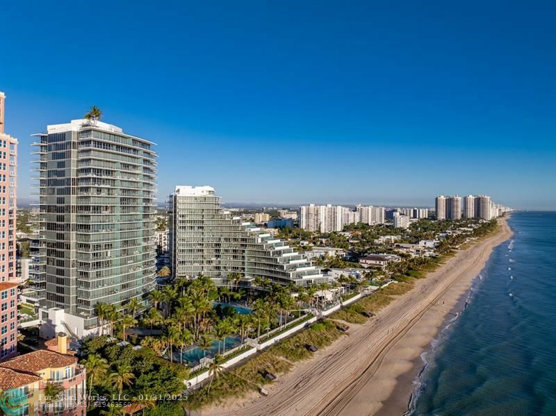 2200 N Ocean Blvd S1105  Fort Lauderdale FL 33305 photo