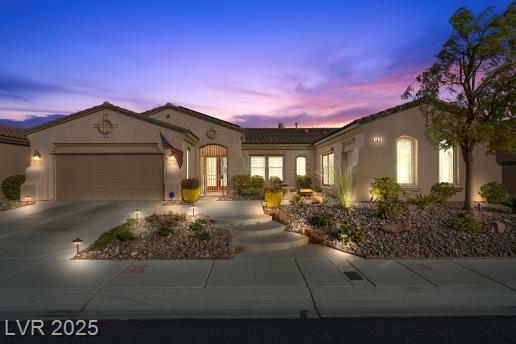 4618 Atlantico Street  Las Vegas NV 89135 photo