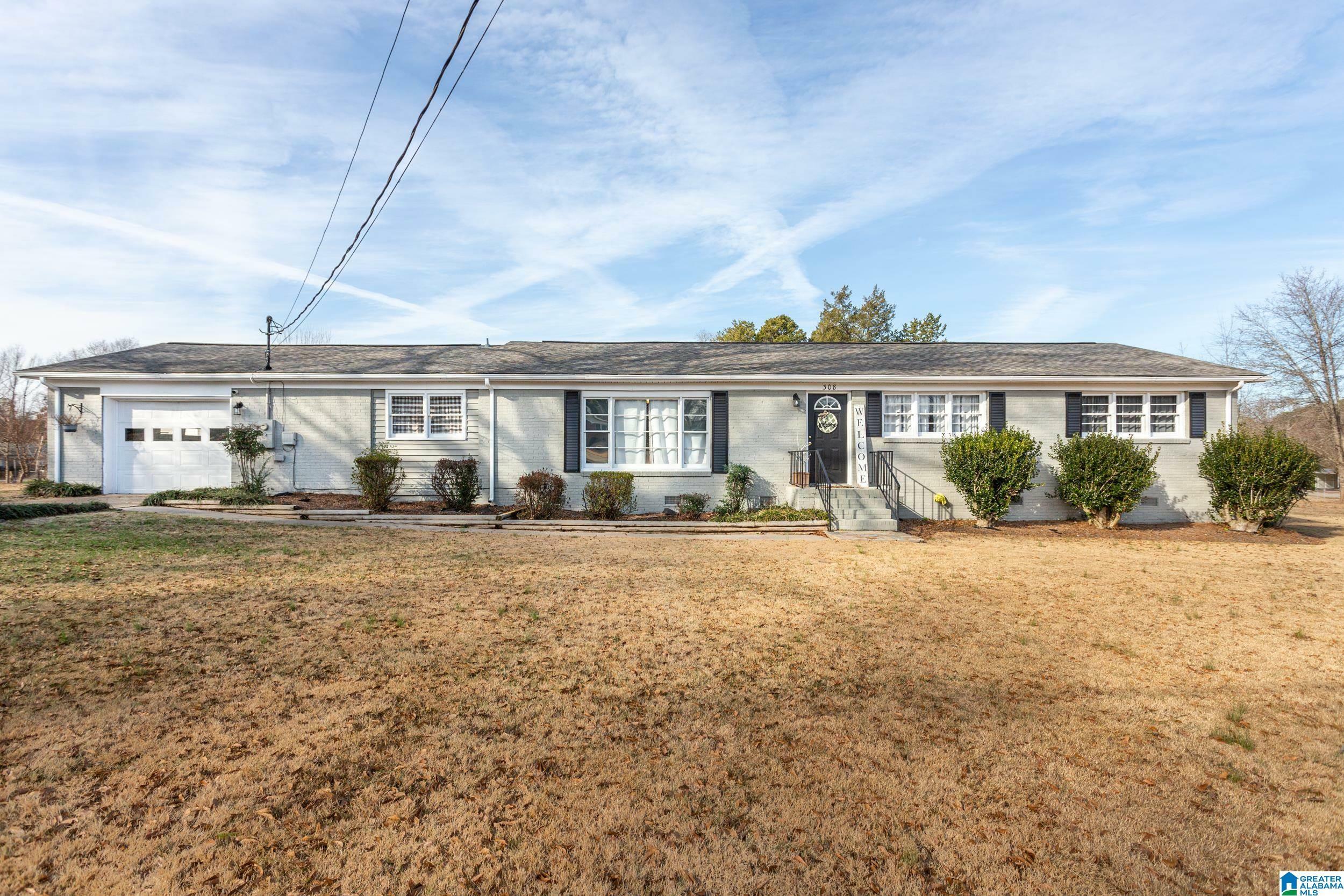 Property Photo:  308 Maumee Boulevard  AL 36277 