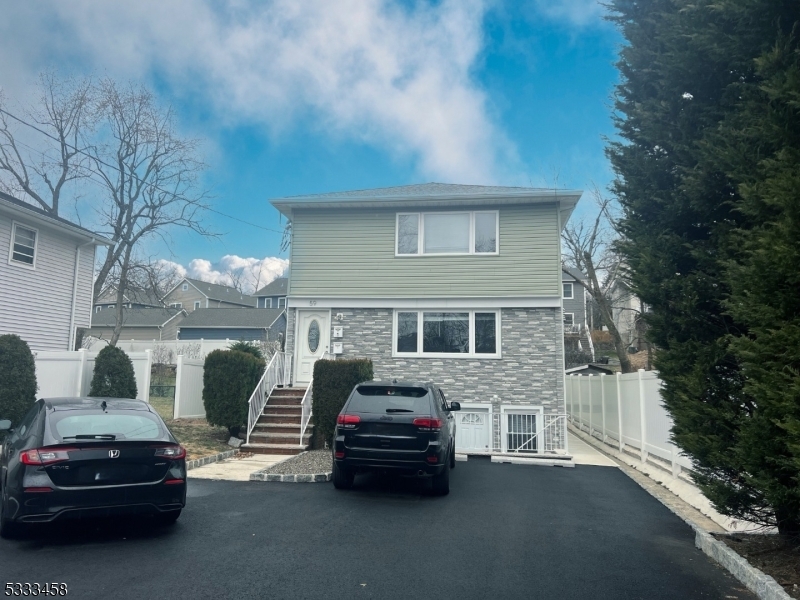 Property Photo:  59 Morris Ave  NJ 07901 