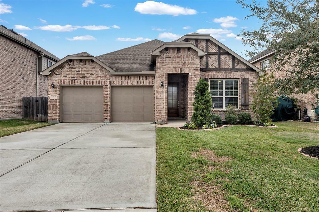 Property Photo:  29519 Whitebrush Trace Drive  TX 77386 