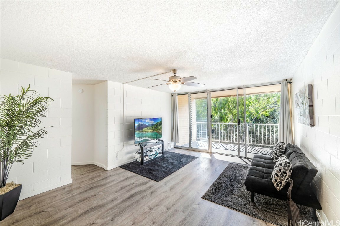 Property Photo:  95-273 Waikalani Drive D601  HI 96789 