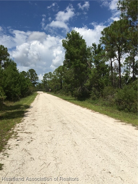 Property Photo:  1159 Macaw Avenue  FL 33852 