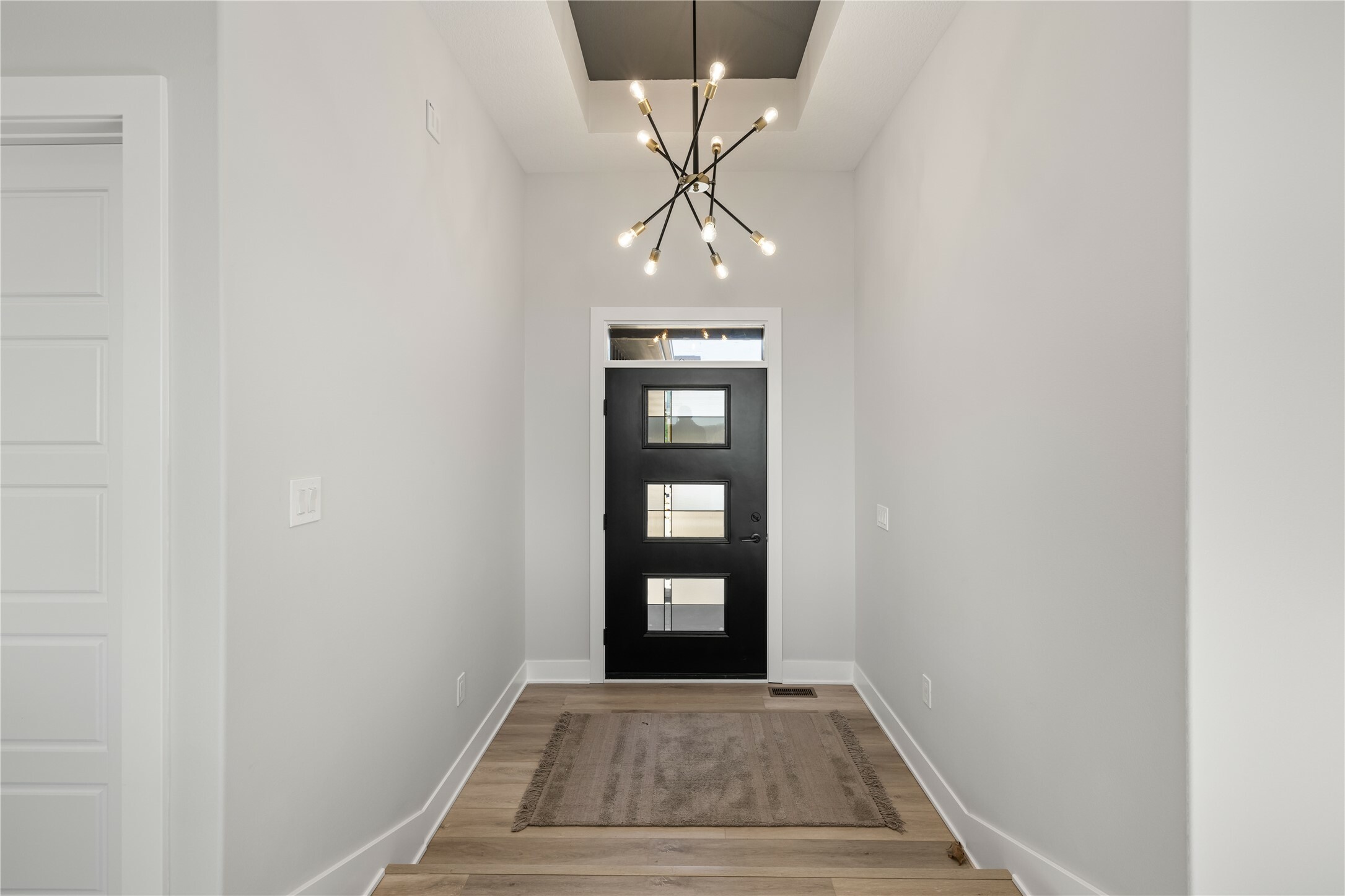 Property Photo: 1283 S Radley Street IA 50266