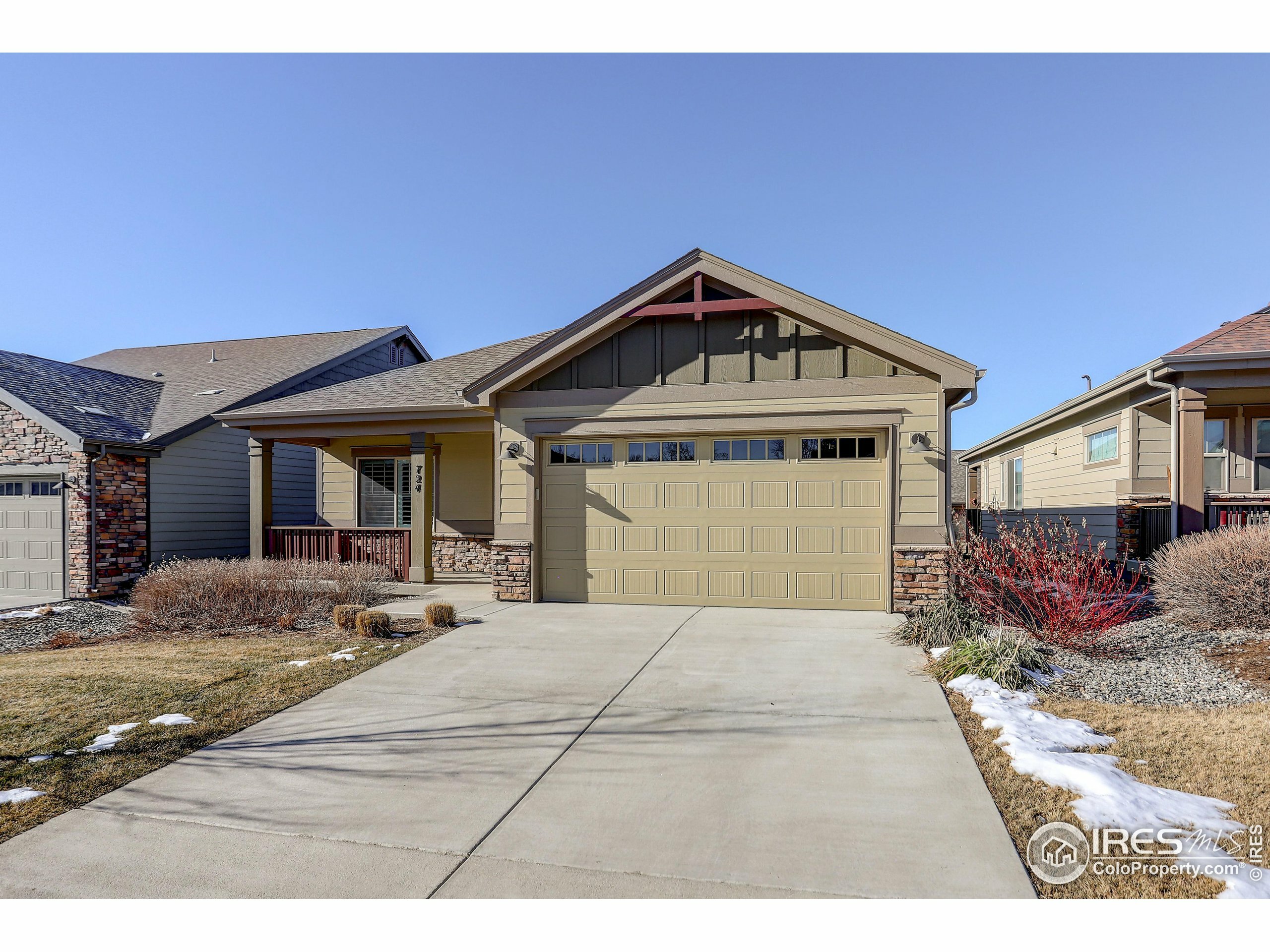 724 Widgeon Cir  Longmont CO 80503 photo