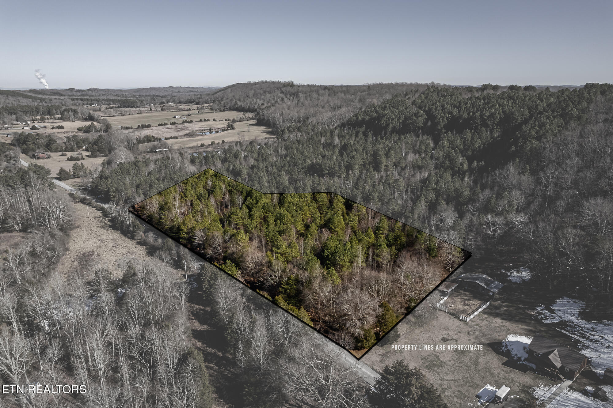 5 Acres S Nopone Valley Rd  Decatur TN 37322 photo