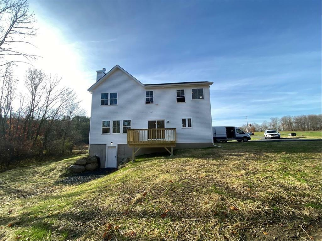 Property Photo:  Lot #1 Beyers Road  NY 10940 