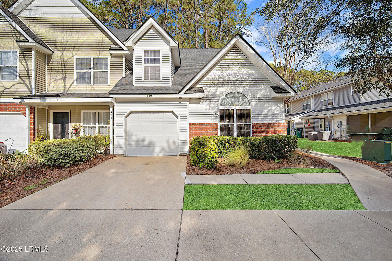 Property Photo: 430 East Avenue SC 29910