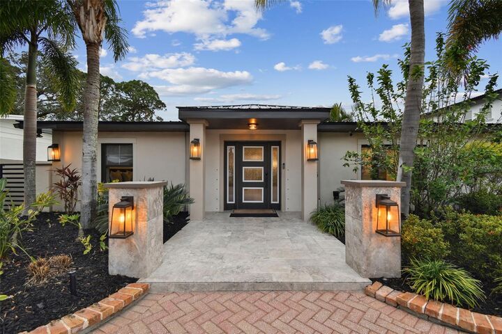 2115 S West Shore Boulevard  Tampa FL 33629 photo