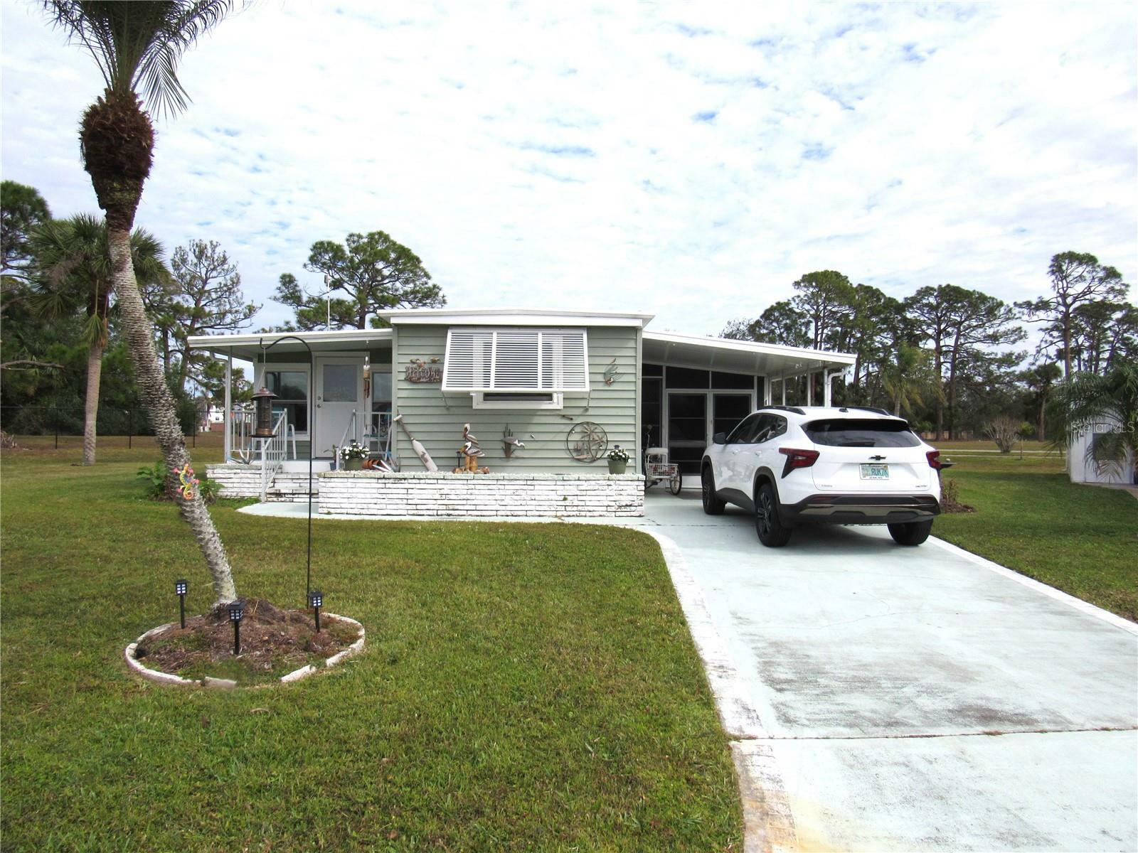 Property Photo:  5448 Joy Court  FL 34287 