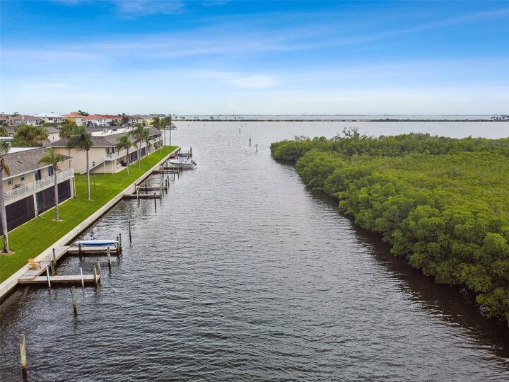 8829 Bay Pointe Drive 205  Tampa FL 33615 photo