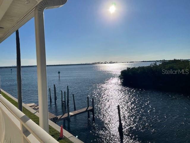 Property Photo: 8829 Bay Pointe Drive 205 FL 33615