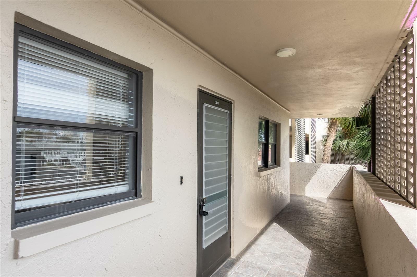 Property Photo:  7050 Sunset Drive S 211  FL 33707 