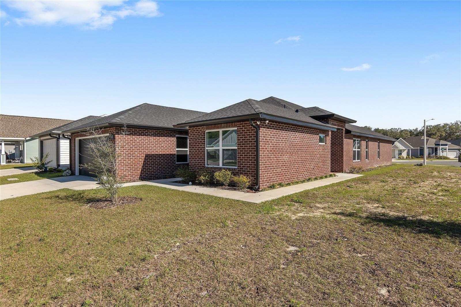 Property Photo:  12621 NW 162nd Drive  FL 32615 