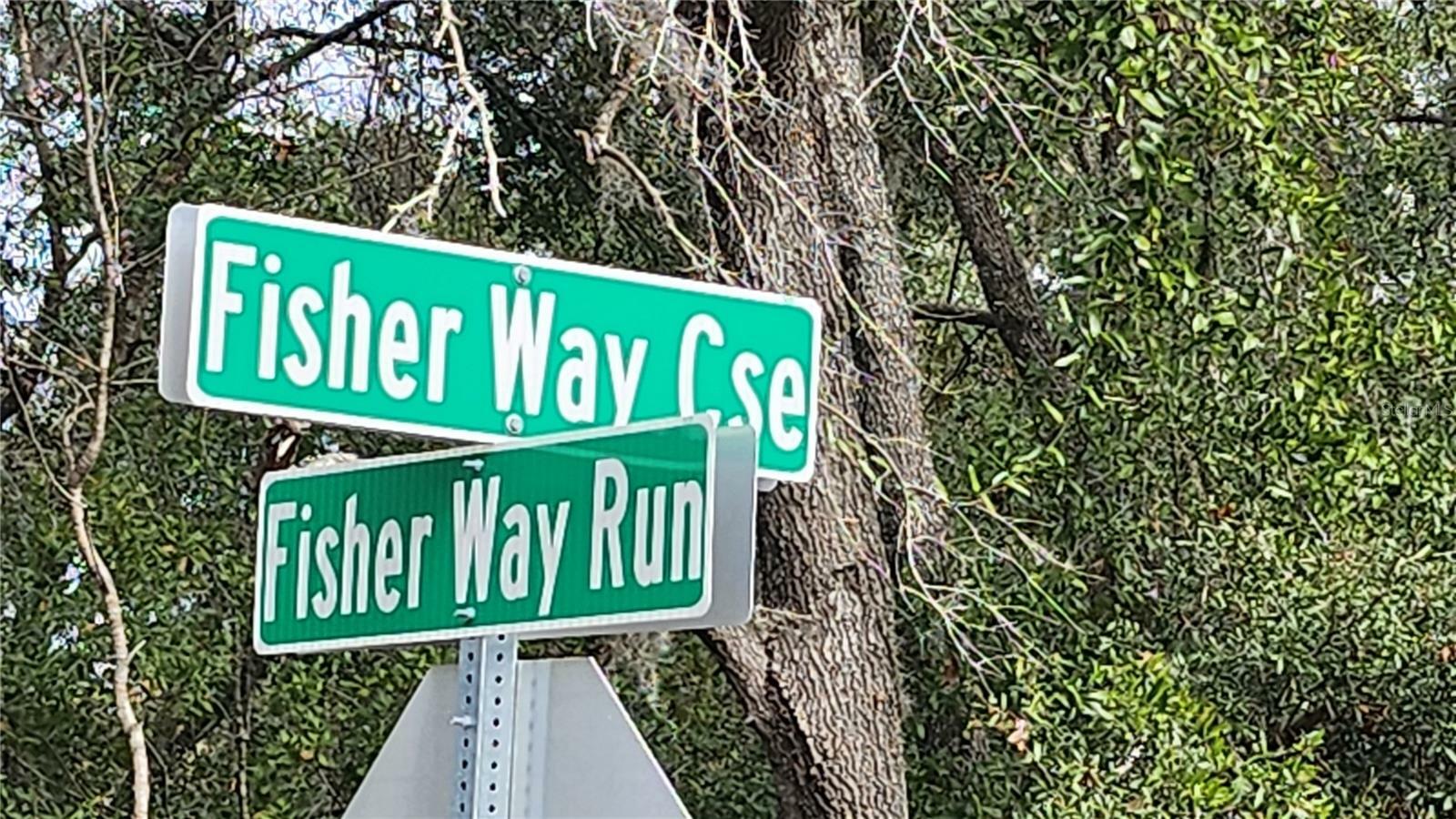 00 Fisher Way Run  Ocklawaha FL 32179 photo
