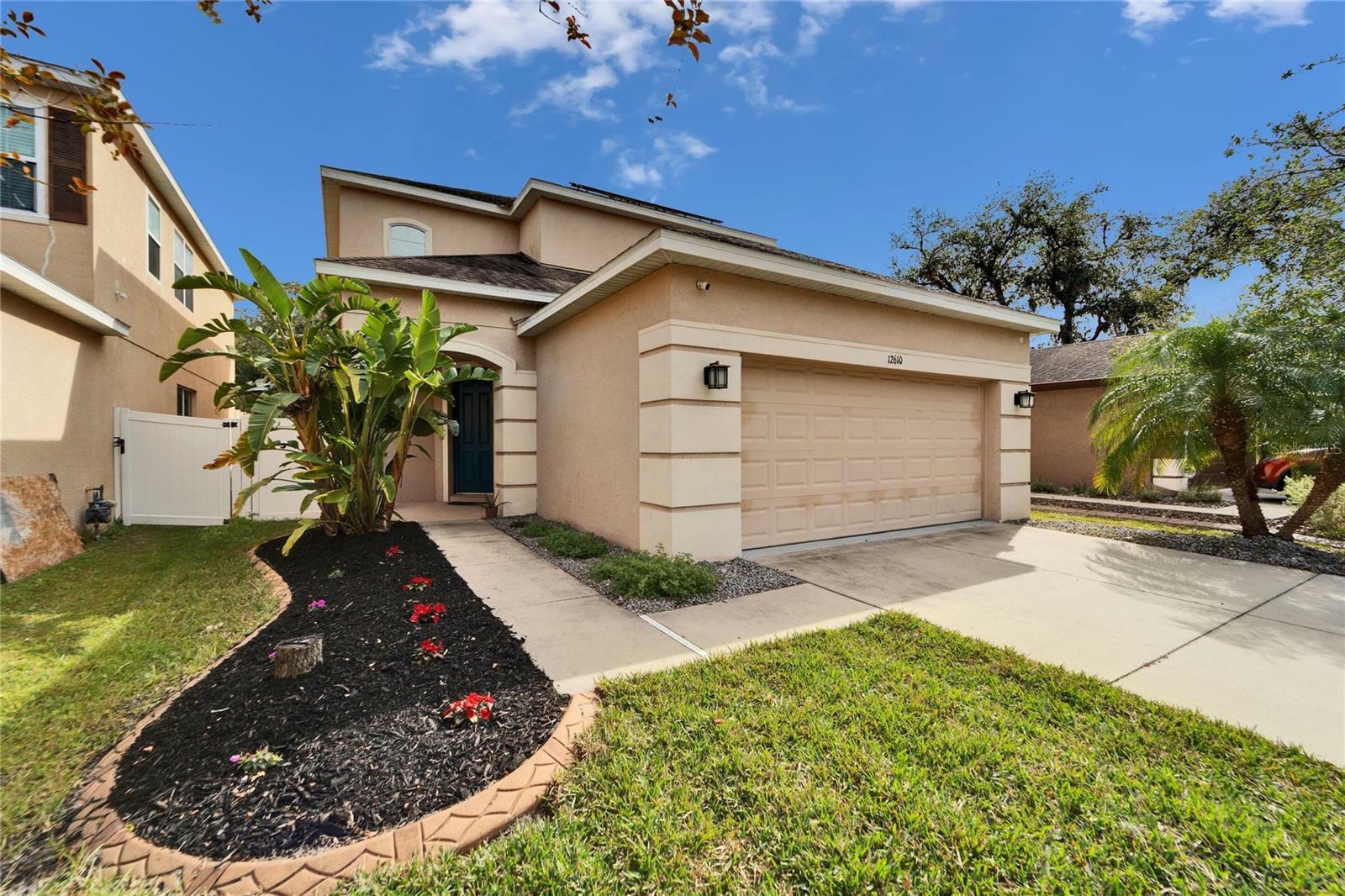 Property Photo: 12610 Geneva Glade Drive FL 33578