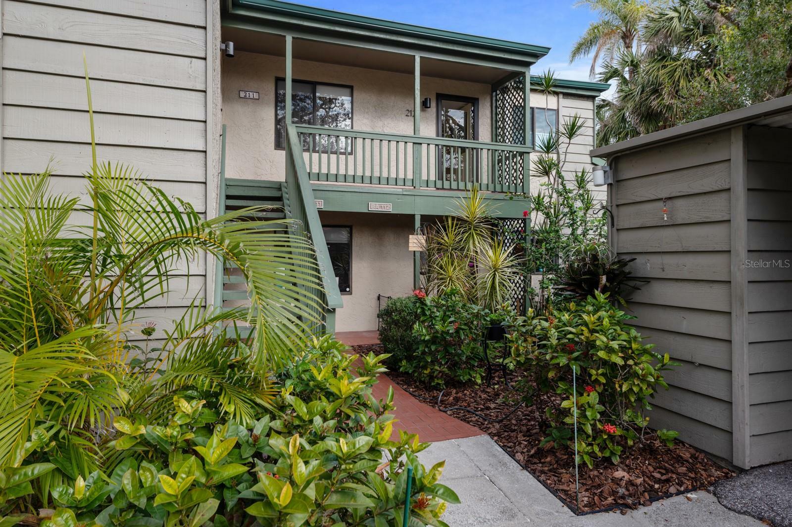 Property Photo:  1603 Bayhouse Point Drive 212  FL 34231 