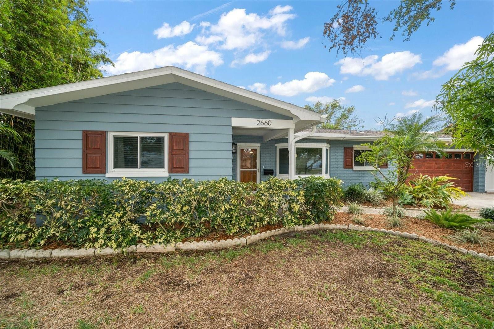 Property Photo:  2660 68th Avenue S  FL 33712 