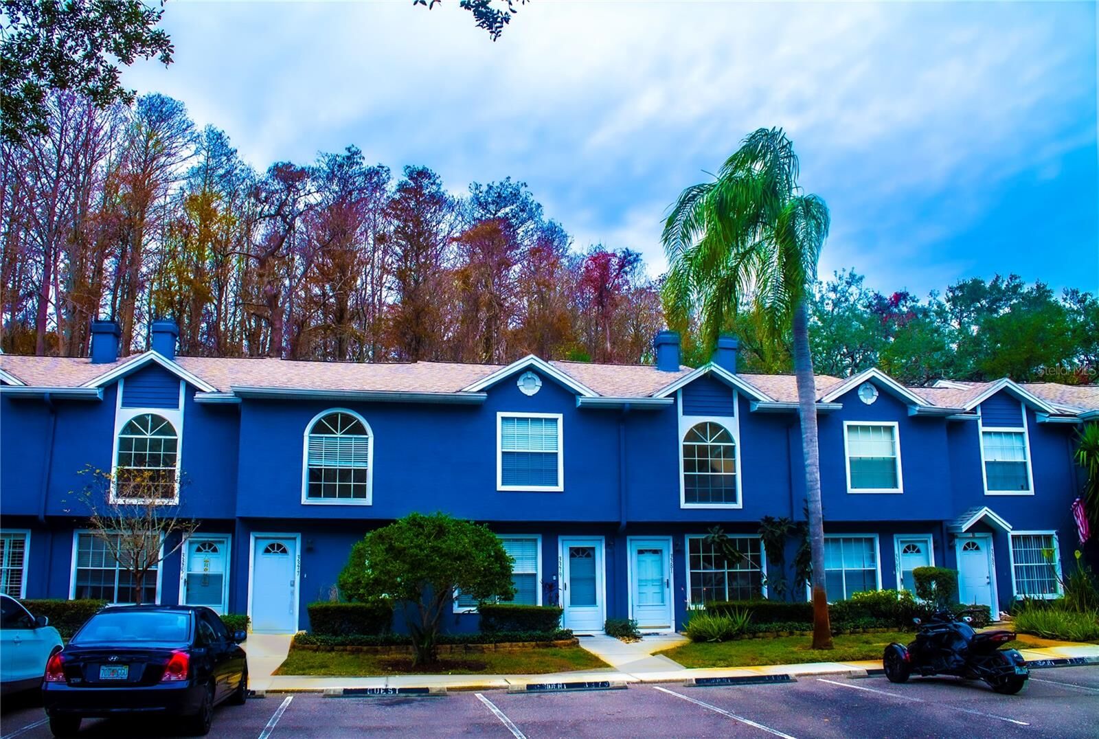 Property Photo: 3377 Fox Hunt Drive B FL 34683