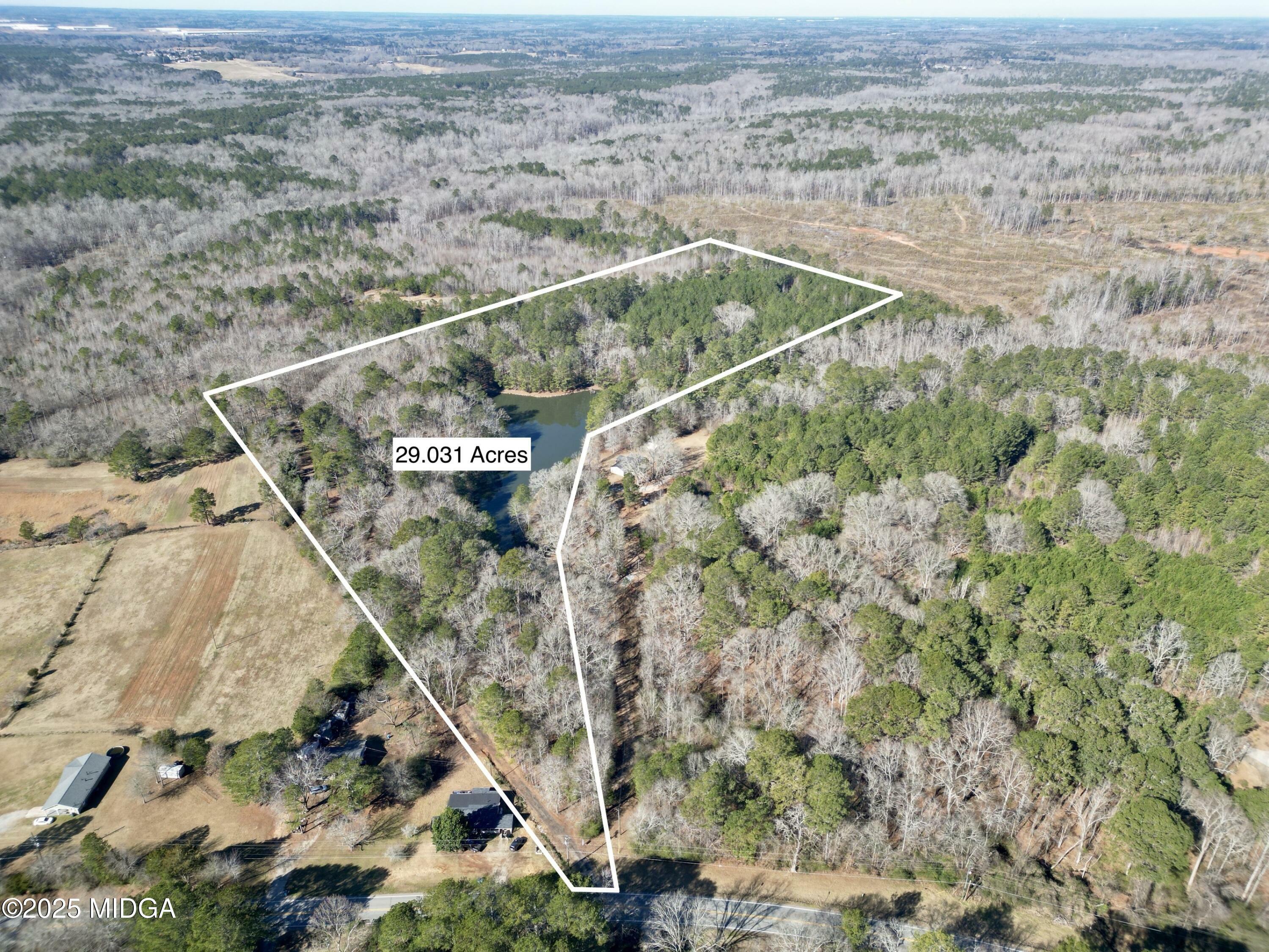 Property Photo:  1913 Highway 36 W  GA 30233 