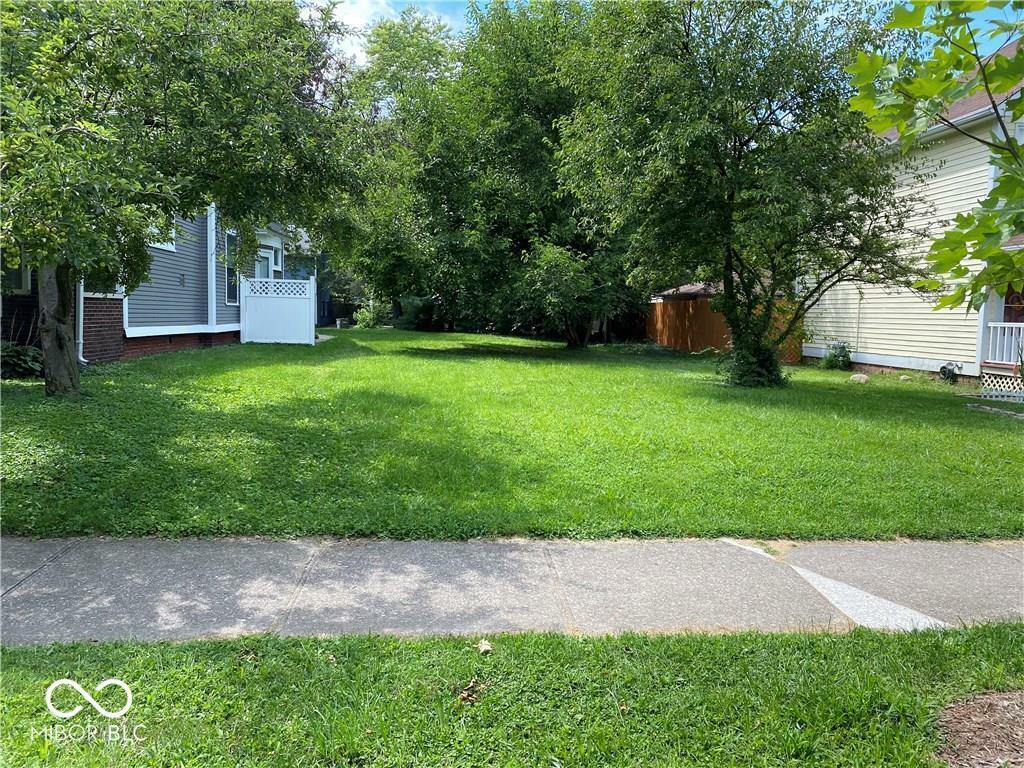 Property Photo:  1230 Central Avenue  IN 46202 