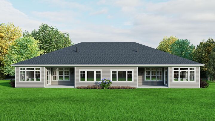 Property Photo:  537 Pioneer Ct  WI 53118 
