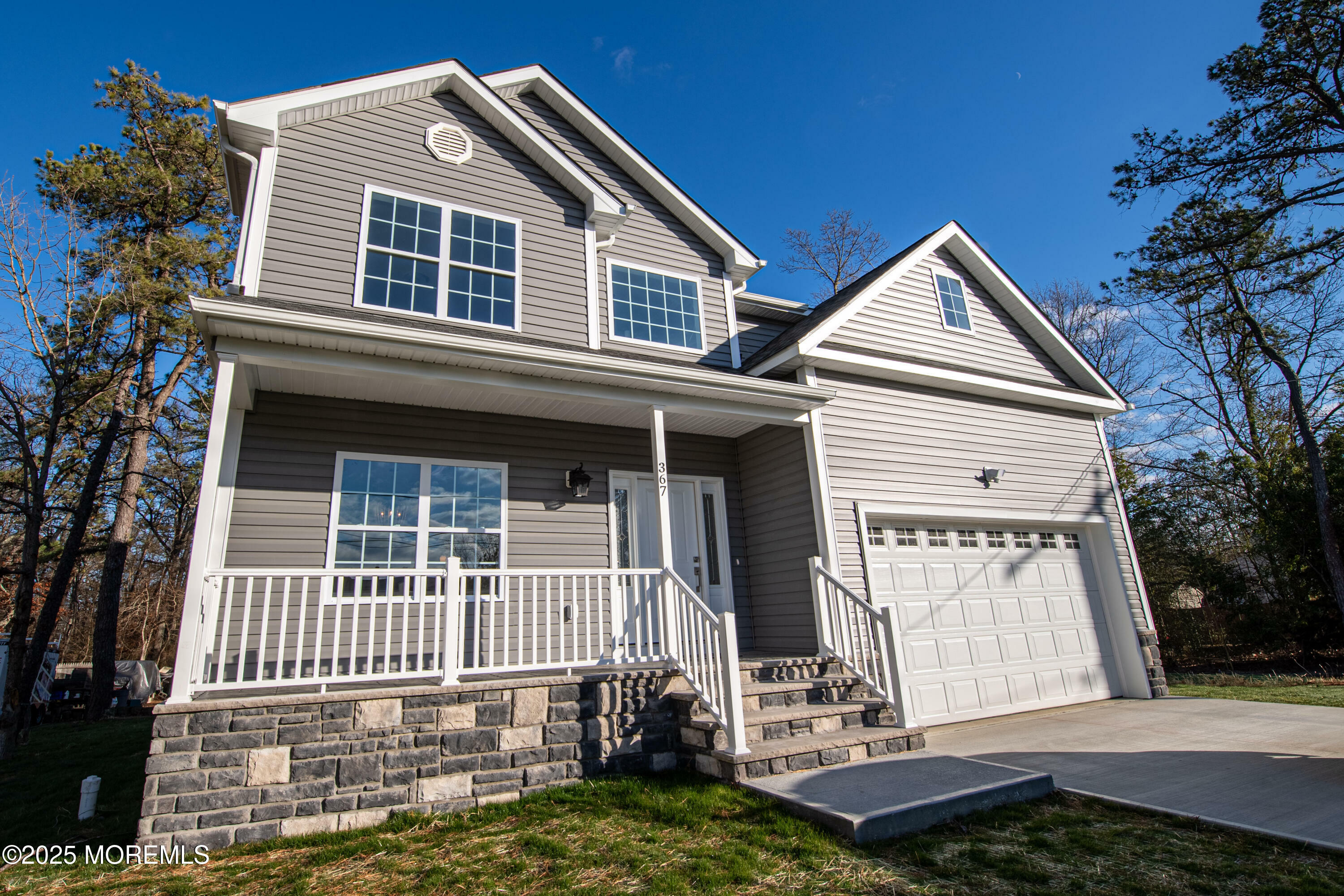 Property Photo: 367 Eastern Boulevard NJ 08721