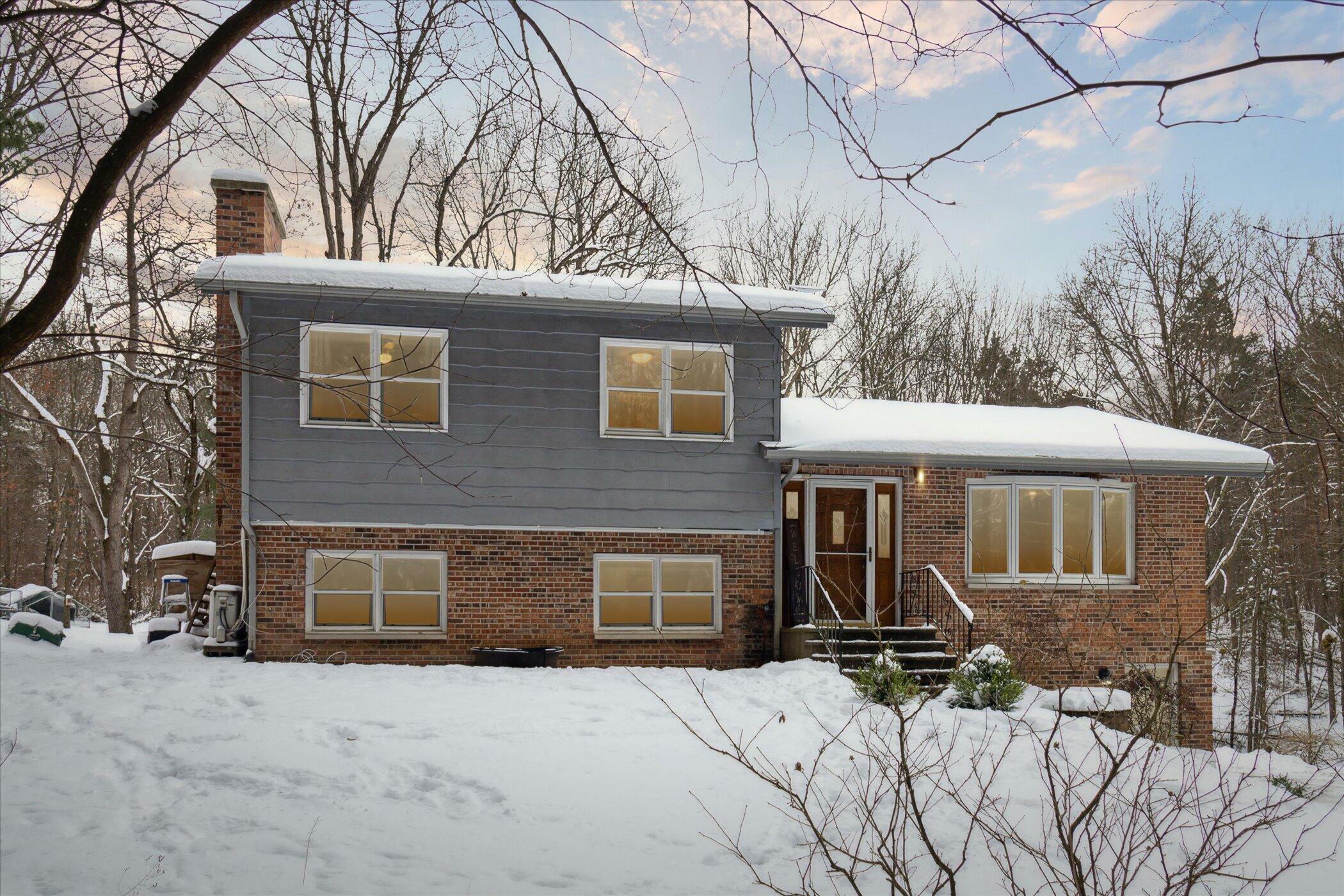 Property Photo:  13208 E Fg Avenue  MI 49012 